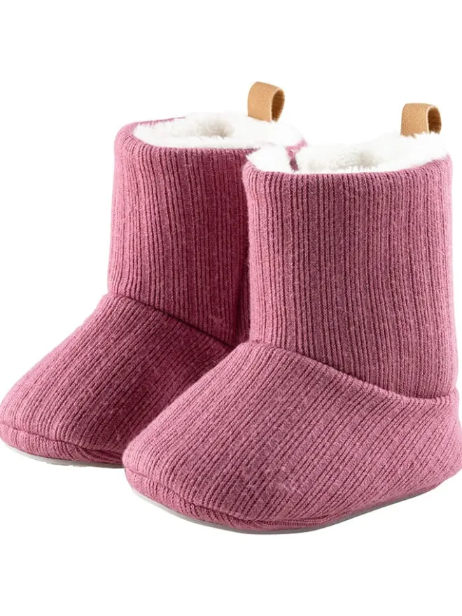 Sterntaler® Stiefel & Boots^Stiefel in Pink