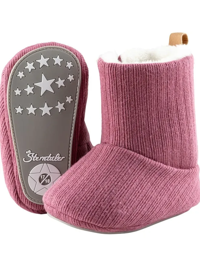 Sterntaler® Stiefel & Boots^Stiefel in Pink