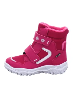 Stiefel in Pink>superfit New
