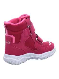 Stiefel in Pink><noscript><img width=