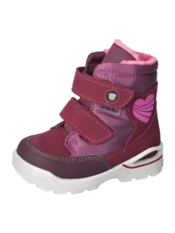 Stiefel in Pink>PEPINO Best