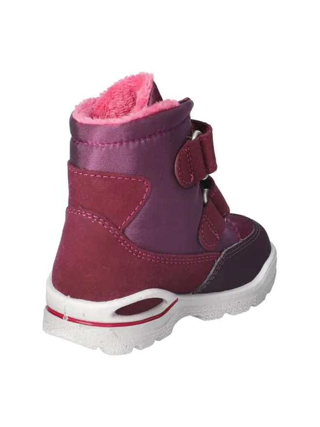 Stiefel in Pink>PEPINO Best