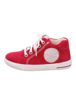 superfit Krabbelschuhe^Stiefel in Pink