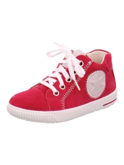 superfit Krabbelschuhe^Stiefel in Pink