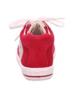 superfit Krabbelschuhe^Stiefel in Pink