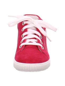 superfit Krabbelschuhe^Stiefel in Pink