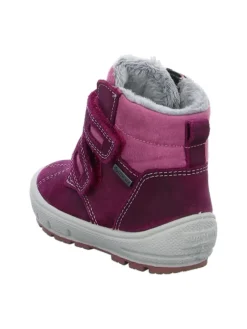 Stiefel in Pink><noscript><img width=