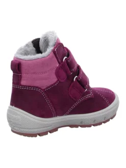 Stiefel in Pink><noscript><img width=
