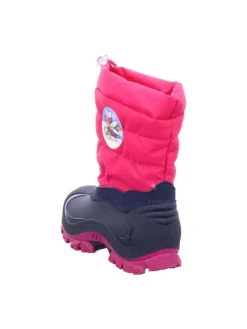 Stiefel in Pink><noscript><img width=