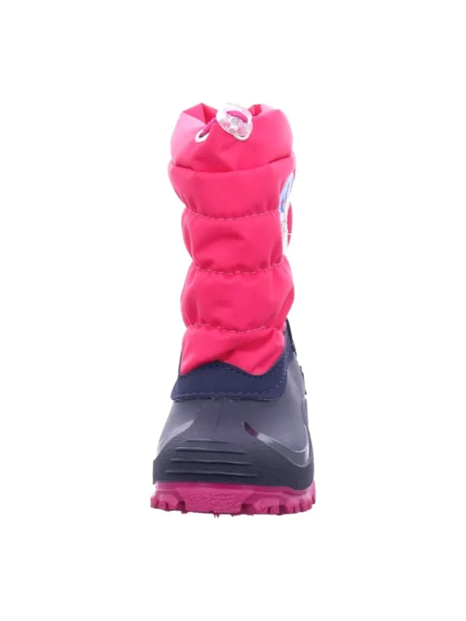 Stiefel in Pink>Lurchi Online