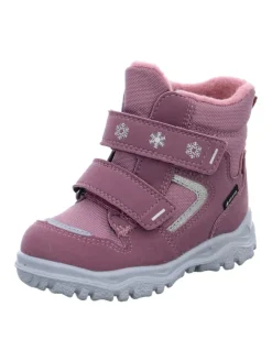 Stiefel in Rosa>superfit Outlet