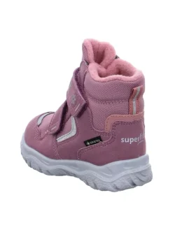 Stiefel in Rosa><noscript><img width=