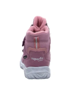 Stiefel in Rosa><noscript><img width=