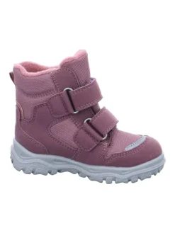 Stiefel in Rosa><noscript><img width=