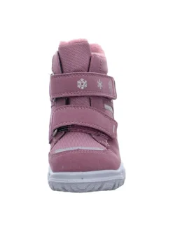Stiefel in Rosa><noscript><img width=