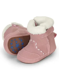 Sterntaler Stiefel & Boots^Stiefel in Rosa