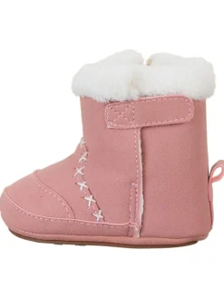 Sterntaler Stiefel & Boots^Stiefel in Rosa