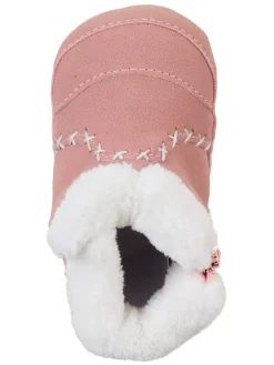 Sterntaler Stiefel & Boots^Stiefel in Rosa