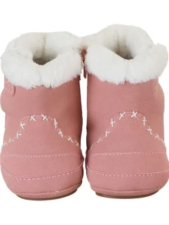 Sterntaler Stiefel & Boots^Stiefel in Rosa