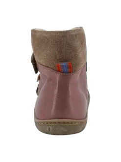Stiefel in Rosa><noscript><img width=
