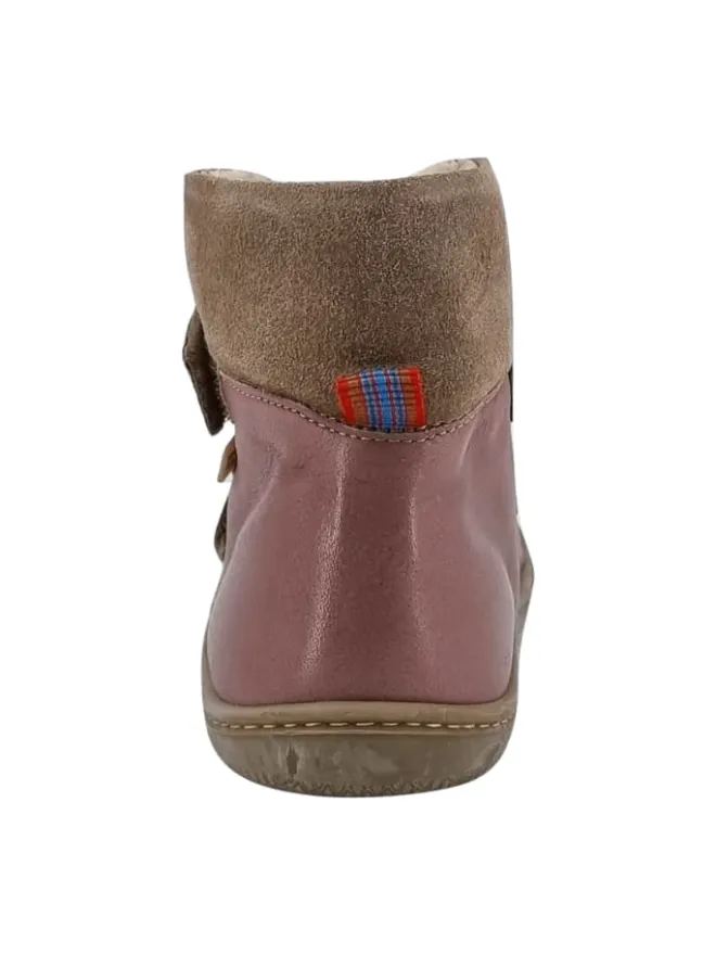 Stiefel in Rosa>KOEL Clearance