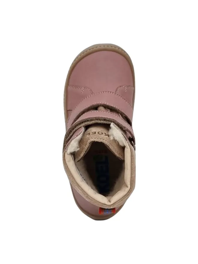 Stiefel in Rosa>KOEL Clearance