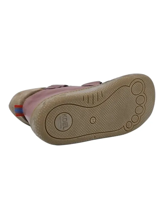 Stiefel in Rosa>KOEL Clearance