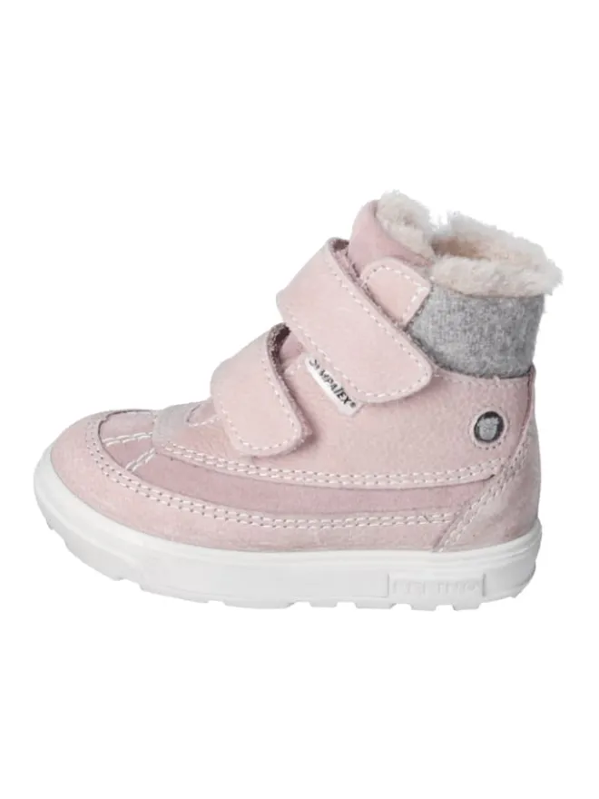 Stiefel in Rosa>Ricosta Clearance