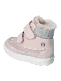 Stiefel in Rosa><noscript><img width=