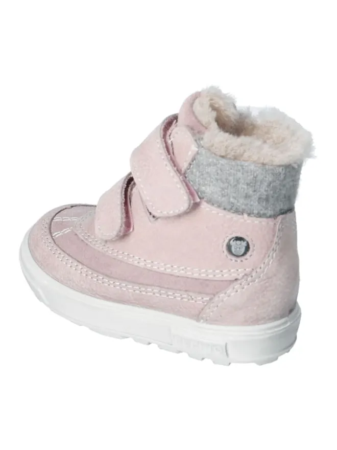 Stiefel in Rosa>Ricosta Clearance