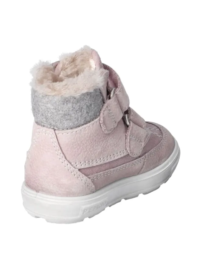 Stiefel in Rosa>Ricosta Clearance
