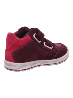 Ricosta Krabbelschuhe^Stiefel in Rot