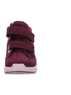 Ricosta Krabbelschuhe^Stiefel in Rot