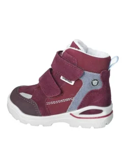 Stiefel in Rot>PEPINO
