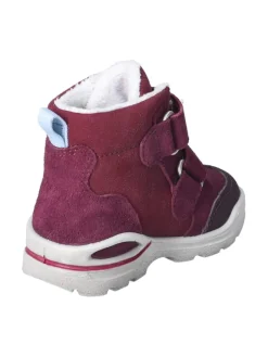 Stiefel in Rot><noscript><img width=