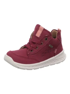 superfit Krabbelschuhe^Stiefel in Rot