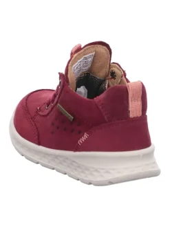 superfit Krabbelschuhe^Stiefel in Rot