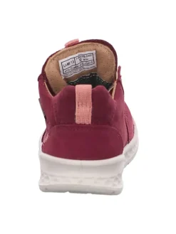 superfit Krabbelschuhe^Stiefel in Rot