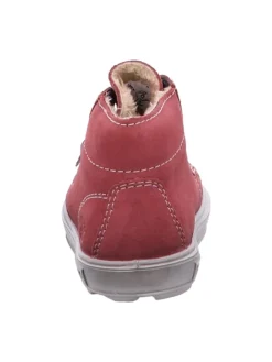 PEPINO Krabbelschuhe^Stiefel in Rot