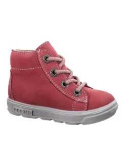 PEPINO Krabbelschuhe^Stiefel in Rot