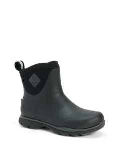 Muck Boots Gummistiefel^Stiefel in schwarz
