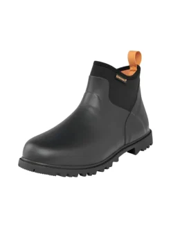 Gateway1 Outdoorschuhe|Gummistiefel^Stiefel in schwarz