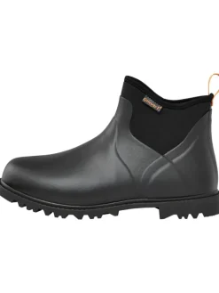 Gateway1 Outdoorschuhe|Gummistiefel^Stiefel in schwarz