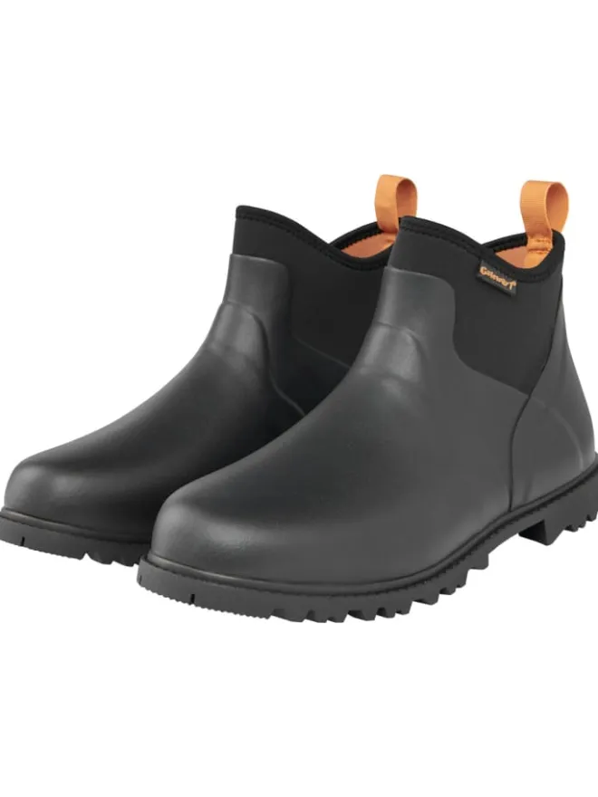 Gateway1 Outdoorschuhe|Gummistiefel^Stiefel in schwarz