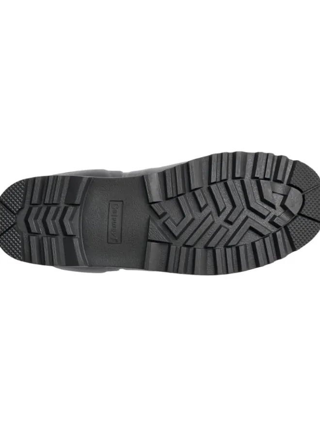 Gateway1 Outdoorschuhe|Gummistiefel^Stiefel in schwarz
