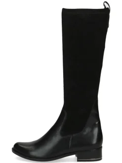 Caprice Stiefel & Boots^Stiefel in Schwarz