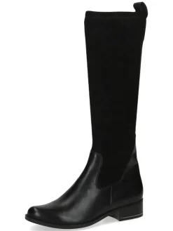 Caprice Stiefel & Boots^Stiefel in Schwarz