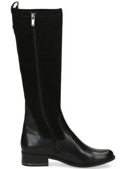 Caprice Stiefel & Boots^Stiefel in Schwarz