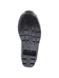Rajn Gummistiefel^Stiefel in schwarz