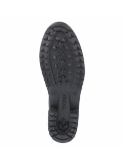 rieker Gummistiefel^Stiefel in schwarz